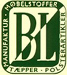 Bomholtz Larsen Logo