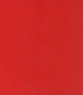 PVC Presenningsdug Rød