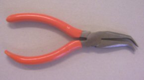 Klammefjernetang - nr. 600